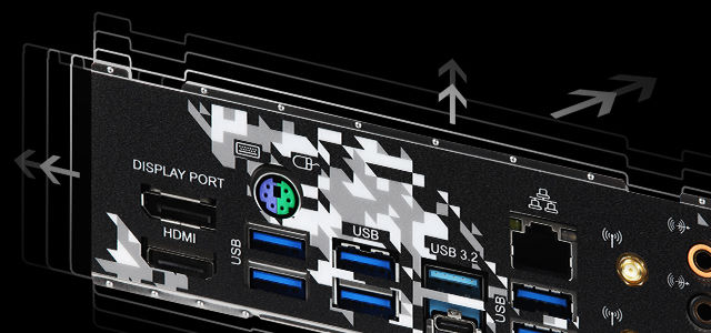 KeyMenu-FlexibleIntegratedIOShield